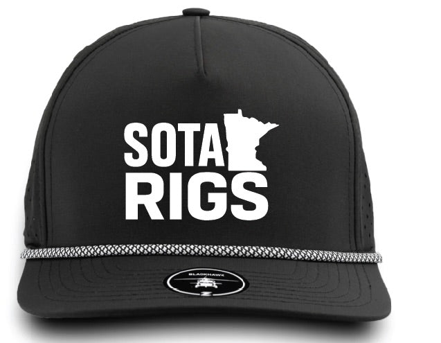 Sota Rigs Hat
