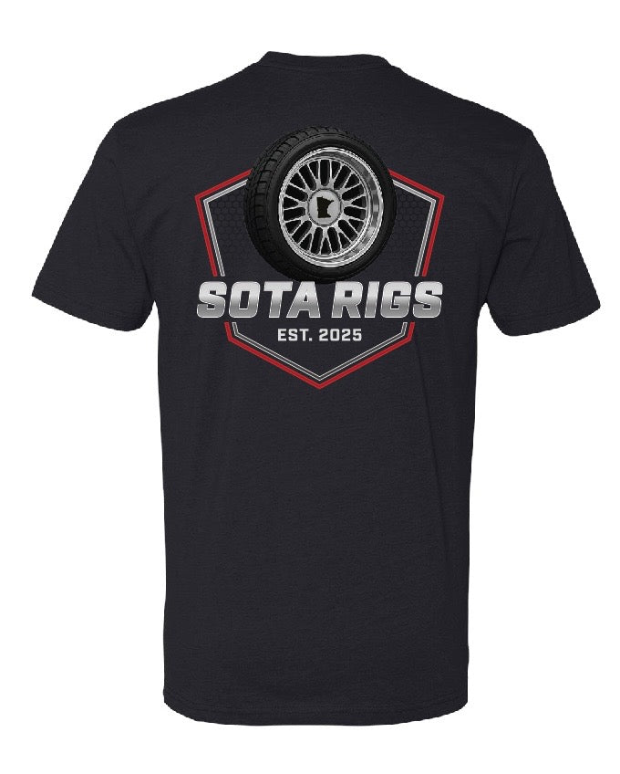 Short Sleeve T-Shirt