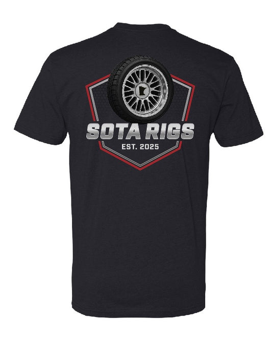 Short Sleeve T-Shirt