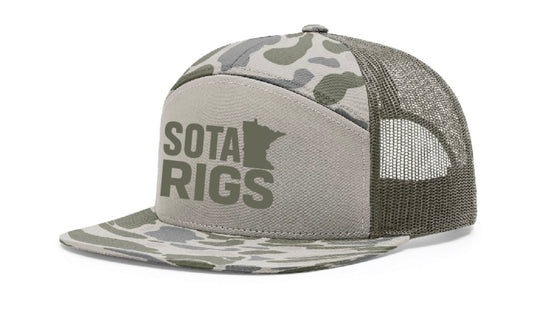 Sota Rigs Hat