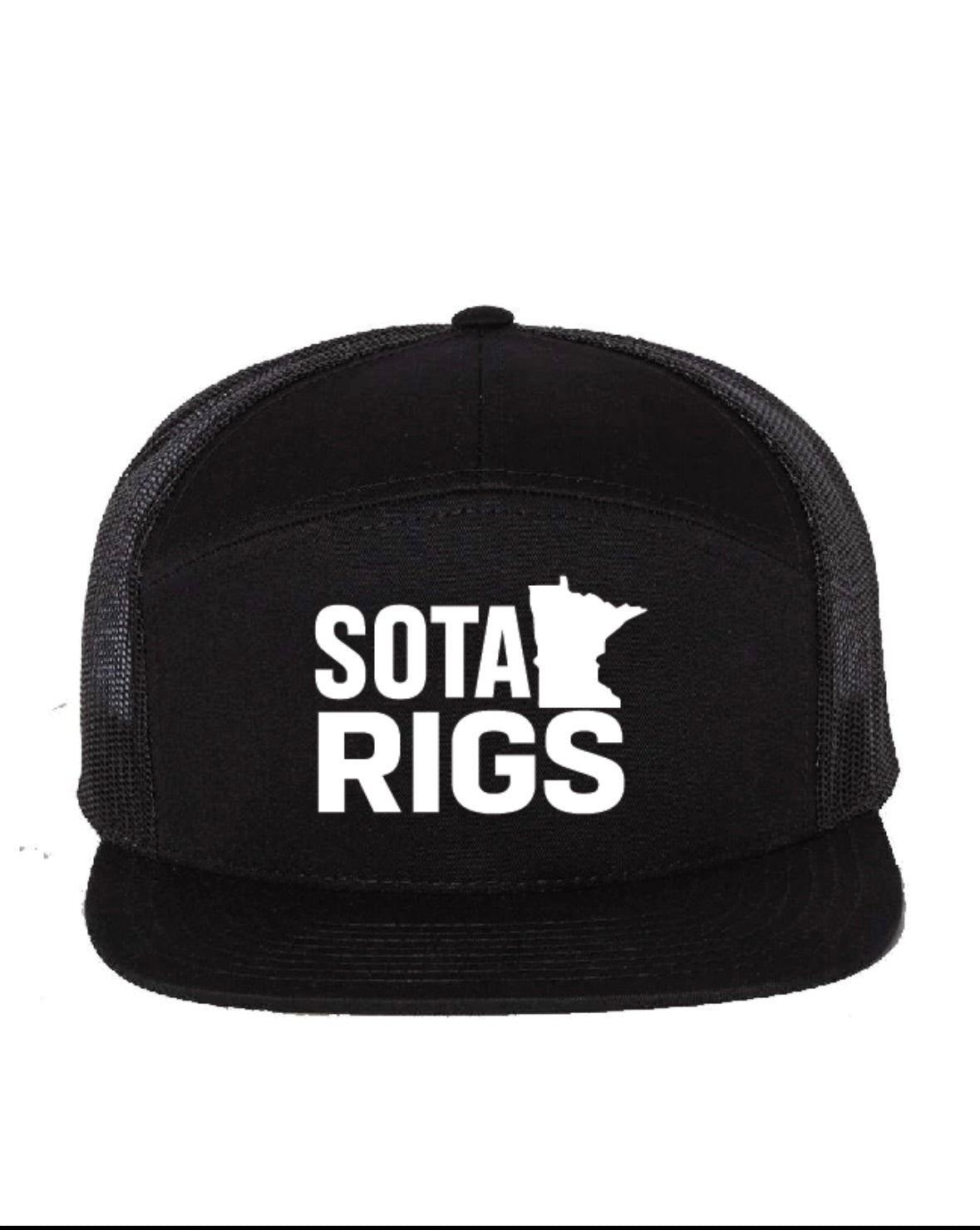 Sota Rigs Hat