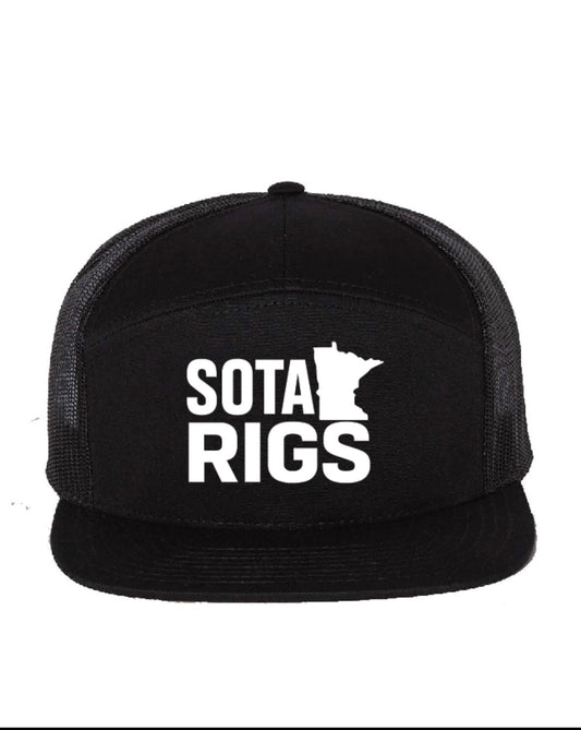 Sota Rigs Hat