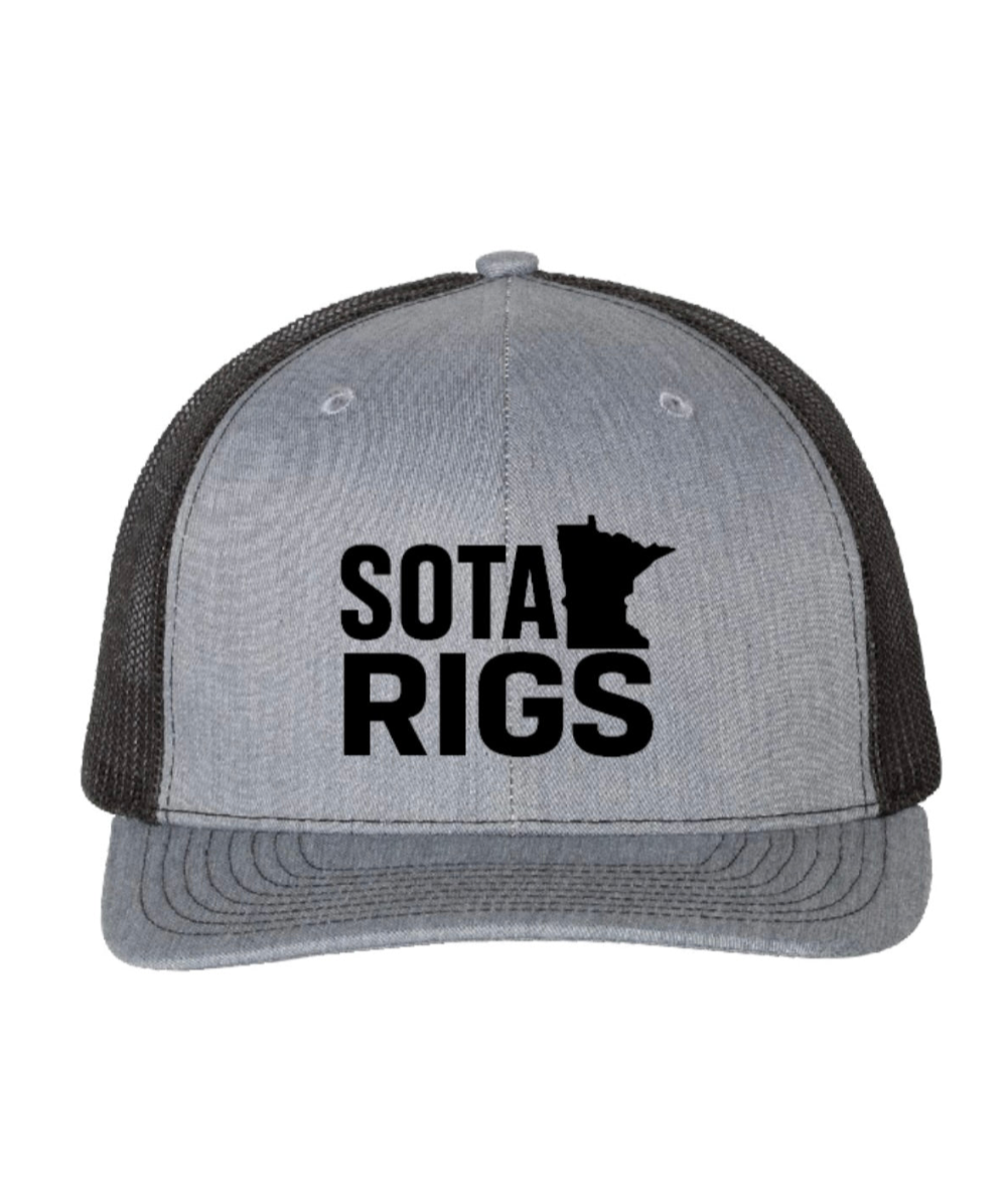 Sota Rigs Hat